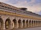 travel, building, tourism, outdoors, pont de bercy